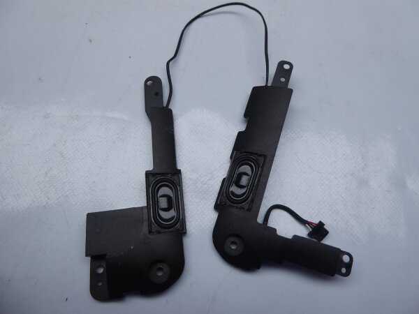 HP Pavilion 13-a085no Lautsprecher Soundspeaker Rechts Links 3BY62TP10 #4582