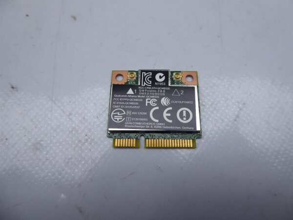 HP Pavilion 13-a085no WLAN WiFi Karte Card 733268-001 #4582