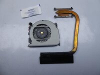 HP Pavilion 13-a085no Kühler Lüfter Cooling Fan...