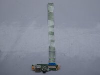 HP Pavilion 15 p Audio USB Board mit Kabel DAY11ATB6G0...