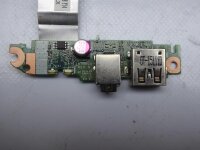 HP Pavilion 15 p Audio USB Board mit Kabel DAY11ATB6G0 33Y11UB0000 #4064