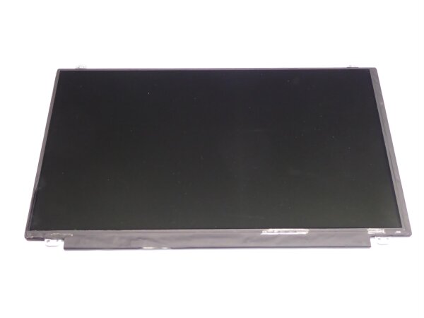 HP 15 15,6 Display Panel glossy glänzend N156BGE-L41 40 Pol.