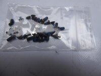 HP 15-b 166eo Schraubensatz Screw Set #4583