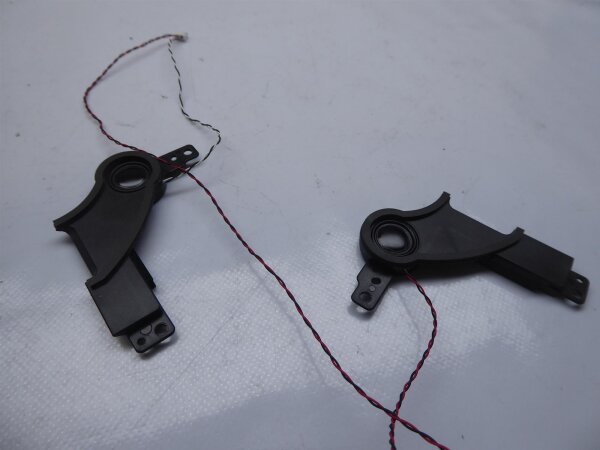 Toshiba Portege Z830-120 Lautsprecher Sound Speaker #4585