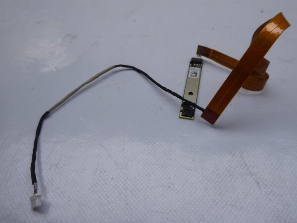 Toshiba Portege Z830-120 Webcam Kamera Modul mit Kabel 11P2BF118  #4585
