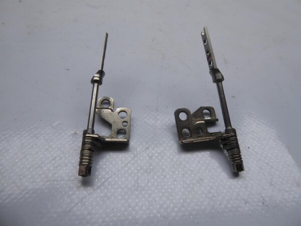 Toshiba Portege Z830-120 Displayscharniere Scharniere Hinges L + R  #4585