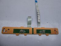 HP 15-b166eo Touchpad Maustasten Board mit Kabel...