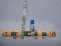 HP 15-b160so Touchpad Maustasten Board mit Kabel...