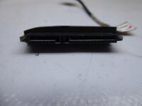 HP 15-b166eo HDD Festplatten Adapter DD0U36HD000 #4583