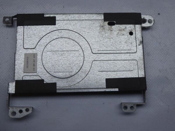 HP 15-b166eo HDD Caddy Festplatten Halterung 3HU36HBTP00 #4583