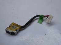 HP 14 14-cf0020no Powerbuchse Strombuchse 799735-F51  #4586