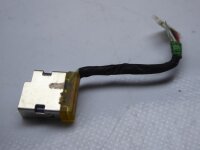 HP 14 14-cf0020no Powerbuchse Strombuchse 799735-F51  #4586
