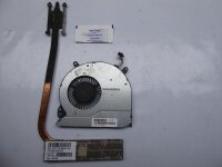 HP 15-b166eo Kühler Lüfter Cooling Fan...