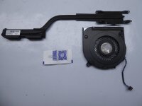 HP 14 14-cf0020no Kühler Lüfter Cooling Fan...