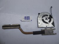 HP 14 14-cf0020no Kühler Lüfter Cooling Fan...