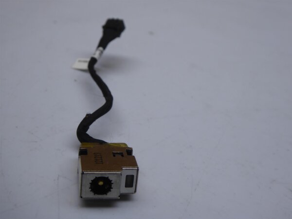 HP 15-b160so ORIGINAL Powerbuchse Strombuchse 698231-YD1 #4584