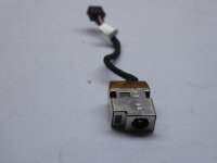 HP 15-b166eo ORIGINAL Powerbuchse Strombuchse 698231-TD1...