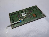 Toshiba Tecra Z50-A-18P Touchpad Board mit Kabel G83C000DE410 #4587