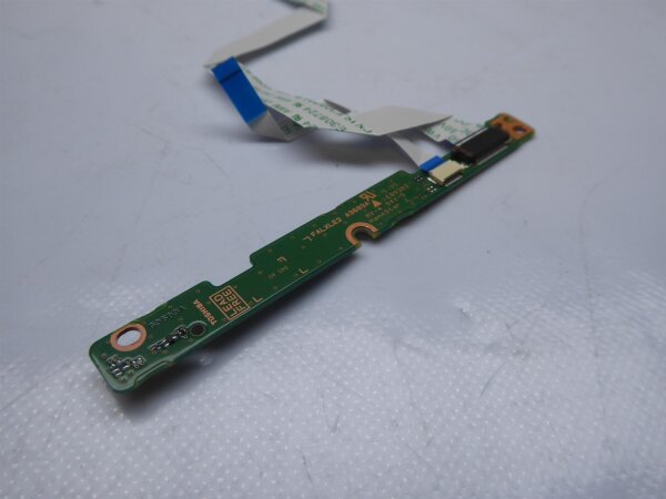 Toshiba Tecra Z50-A-18P LED Board mit Kabel FALXLE2 #4587
