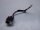 Toshiba Tecra Z50-A-18P ORIGINAL Powerbuchse Strombuchse mit Kabel #4587