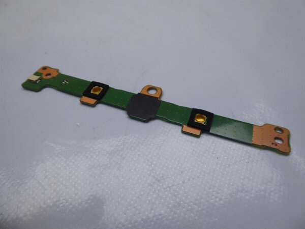 Toshiba Tecra Z50-A-18P Touchpad Maustasten Board FALXDB2 #4587