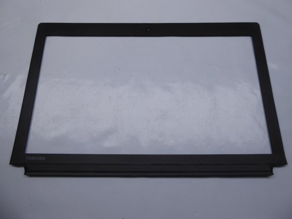 Toshiba Tecra Z50-A-18P Displayrahmen Blende GM903625511B-A #4587