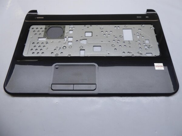HP 15-b166eo Gehäuse Oberteil Handauflage mit Touchpad ZYU37U56TP003 #4583