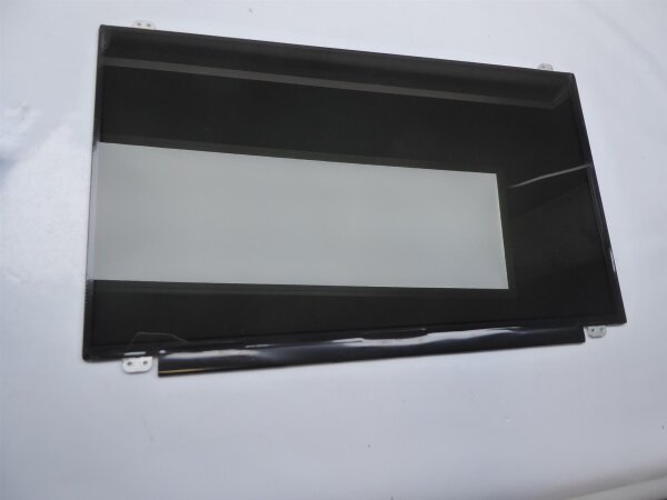 HP 15-b166eo 15,6 Display Panel glossy glänzend N156BGE-L41 40 Pol.