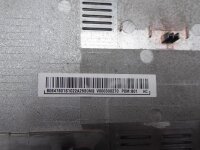 Toshiba Satellite L955D-107 Gehäuse Unterteil Schale V000300270 #4588