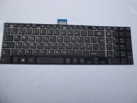 Toshiba Satellite L955D-107 ORIGINAL Keyboard nordic...