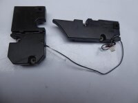 Toshiba Satellite L955D-107 Lautsprecher Soundspeaker L+R...