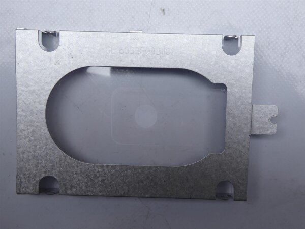 Toshiba Satellite L955D-107 HDD Caddy Festplatten Halterung GL 6053B0831101 #4588