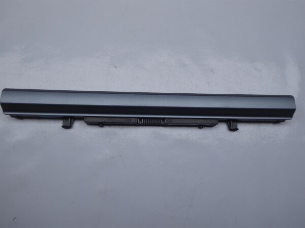Toshiba Satellite L955D-107 ORIGINAL AKKU Batterie PA5076U-1BRS #4588