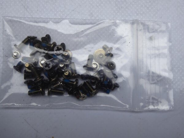 Toshiba Satellite L955D-107 Schraubensatz Screws Set #4588