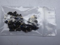 Toshiba Satellite L955D-107 Schraubensatz Screws Set #4588