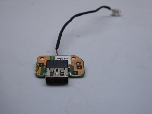 Toshiba Satellite L955D-107 USB Board mit Kabel V000300240 #4588