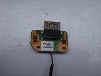 Toshiba Satellite L955D-107 USB Board mit Kabel...