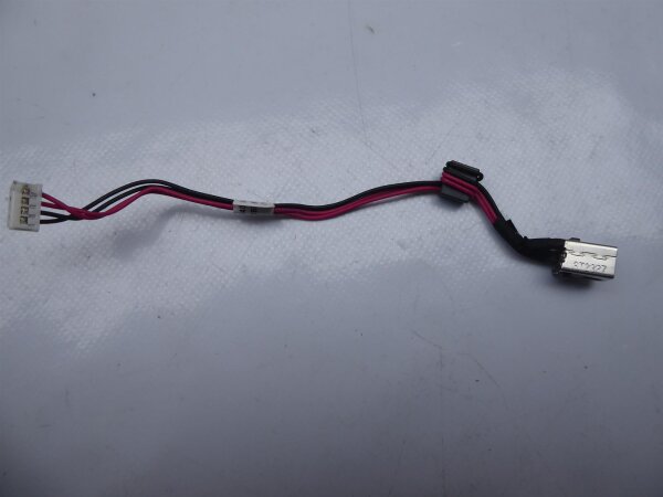 Toshiba Satellite L955D-107 Netzteil Powerbuchse 6017B0402701 #4588