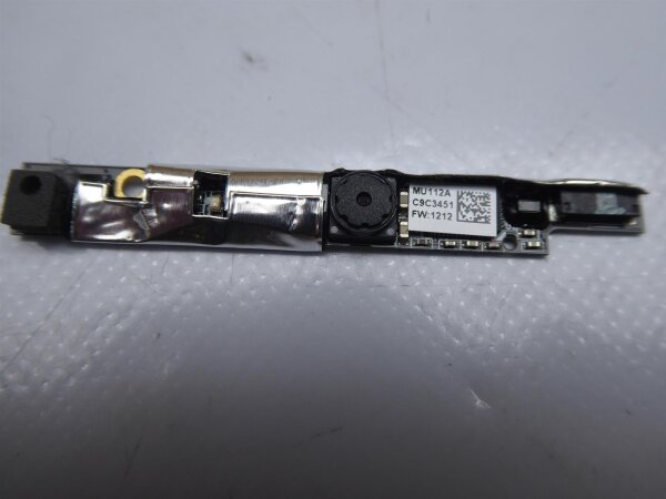 Toshiba Satellite L955D-107 Webcam Kamera Modul MU112A  #4588
