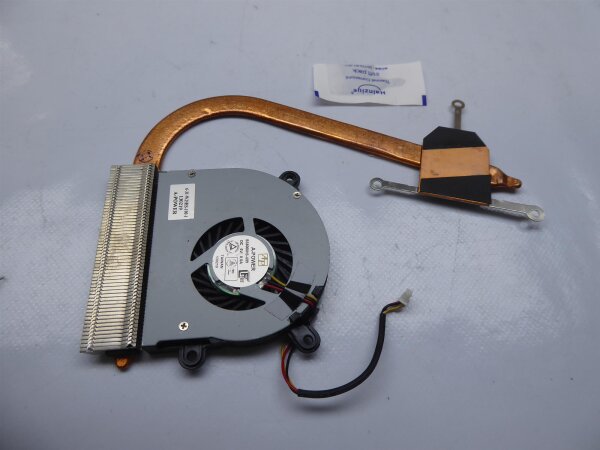 Clevo W540EU Kühler und Lüfter 6-31-W540N-102  #3041