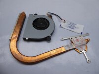Clevo W540EU Kühler und Lüfter 6-31-W540N-102...