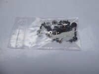 Acer TravelMate X349 Schraubensatz Screw Set #4589