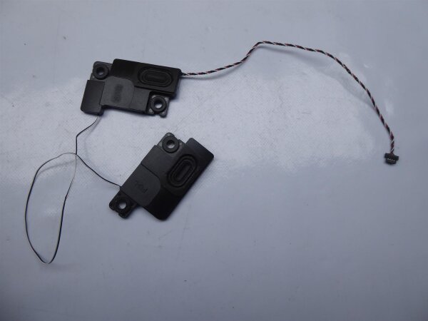 Acer TravelMate X349 Lautsprecher Soundspeaker Rechts Links 04A4-02QF000 #4589