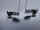 Acer TravelMate X349 Displayscharniere Hinges Rechts Links #4589