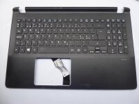 Acer Aspire V7 582PG Gehäuse Oberteil Nordic Layout...