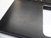 Acer Aspire V7 582PG Gehäuse Oberteil Nordic Layout EAZRK002010-1 #4590