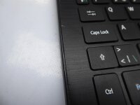 Acer Aspire V7 582PG Gehäuse Oberteil Nordic Layout EAZRK002010-1 #4590