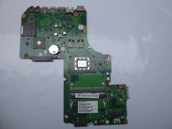 Toshiba Satellite L955D-107 A6-4455M Mainboard V000308050 #4588