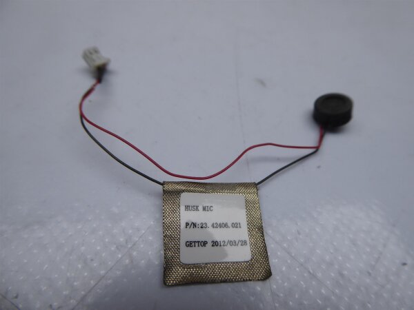 Acer Aspire V5-571 Series Mikrofone Micro 23.42406.021 #3544