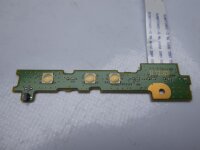 Fujitsu LifeBook E733 Powerbutton Board mit Kabel...